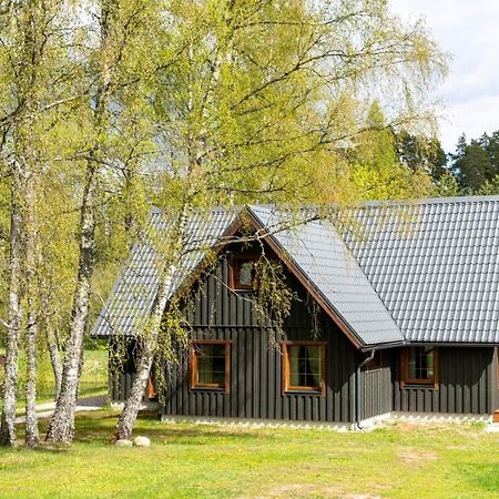 Brivdienu Maja Vejini Straupe Luaran gambar